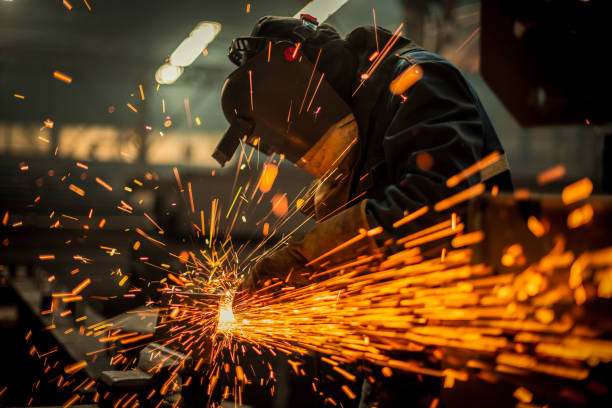 Reliable Windsor, IL Welder & Metal Fabrication Solutions