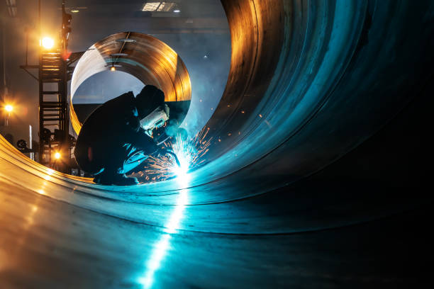 Best Food and Beverage Processing Equipment Welding in Windsor, IL