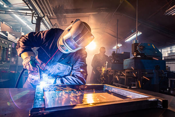 Affordable Welder Services in Windsor, IL